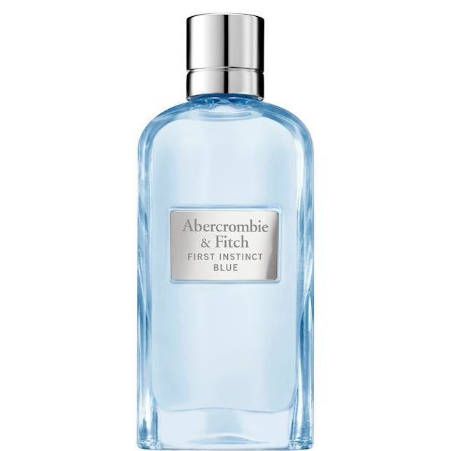 Abercrombie & Fitch First Instinct Blue For Her Eau De Parfum 100 ml.
