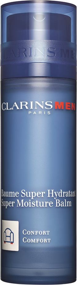 Clarins Clarinsmen Hydration Moisture Balm Dry Skin 50 ml.
